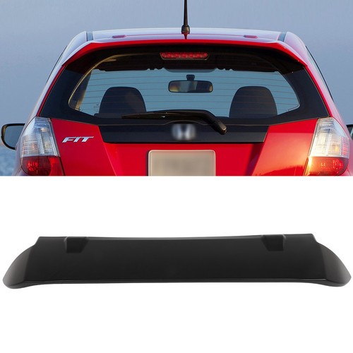 Roof spoiler for 2009 2010 - for,