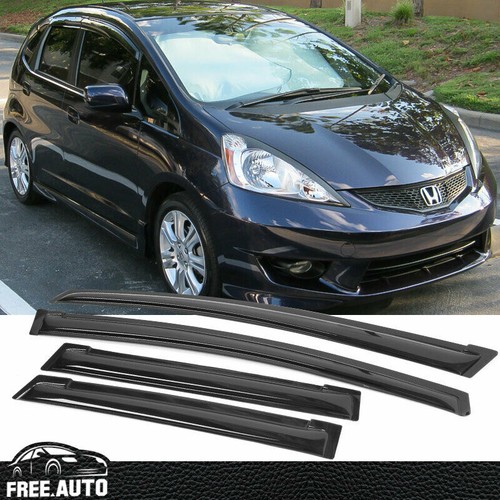 For honda fit hatchback - for,