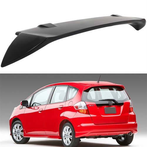 Roof spoiler for 2009 - roof,