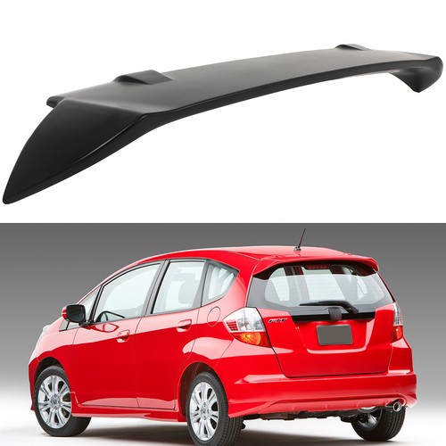 Spoiler wing fits - fits, 2010