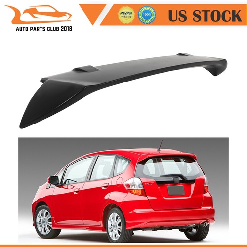 Roof spoiler fits - roof,