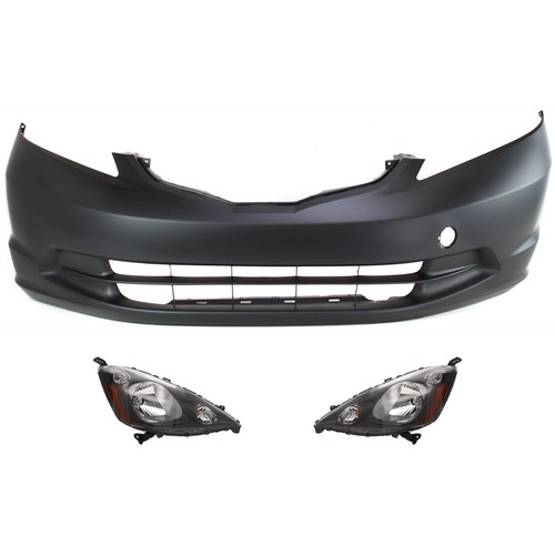 Headlight driver passenger - headlight,