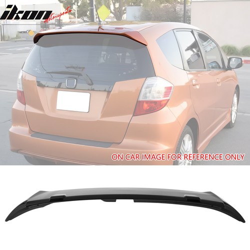Fits honda fit gloss - 09-13,